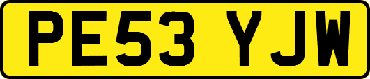PE53YJW