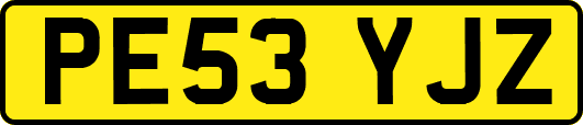 PE53YJZ