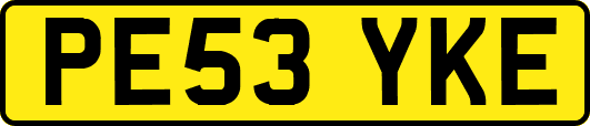 PE53YKE