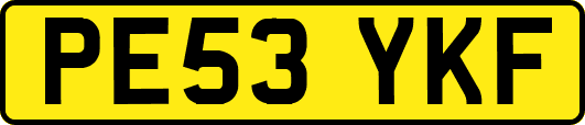 PE53YKF