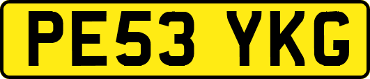 PE53YKG