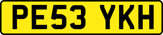 PE53YKH
