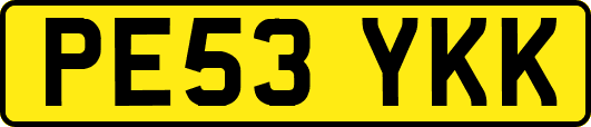 PE53YKK