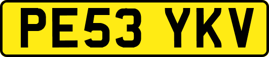 PE53YKV