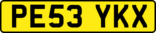 PE53YKX