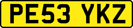 PE53YKZ