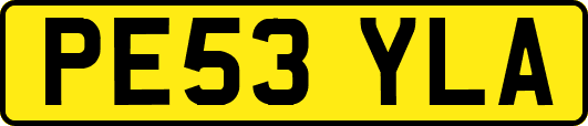 PE53YLA