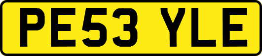 PE53YLE