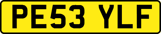PE53YLF