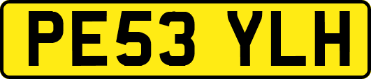 PE53YLH
