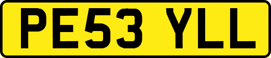 PE53YLL