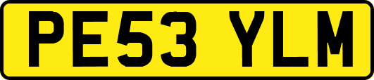 PE53YLM