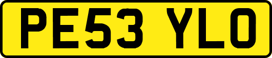 PE53YLO