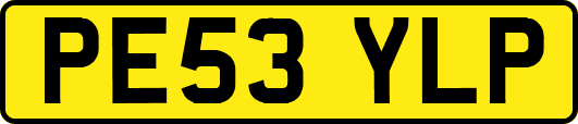 PE53YLP