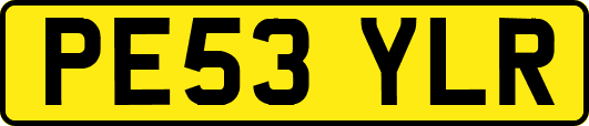 PE53YLR