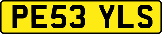 PE53YLS