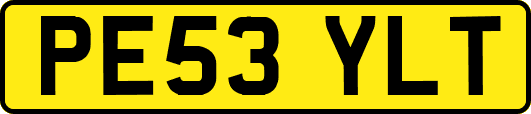 PE53YLT
