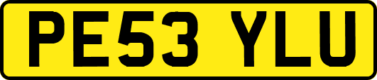 PE53YLU