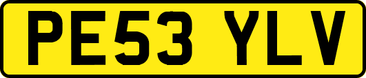 PE53YLV