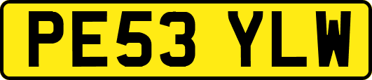 PE53YLW