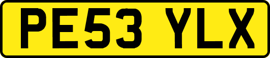 PE53YLX
