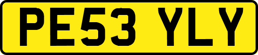 PE53YLY