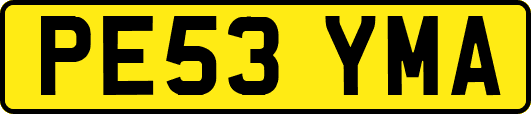 PE53YMA