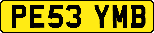 PE53YMB