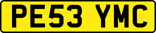 PE53YMC