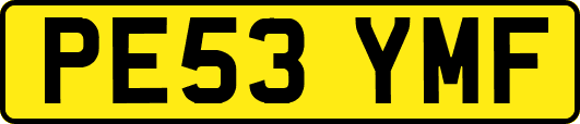 PE53YMF