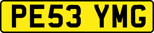 PE53YMG