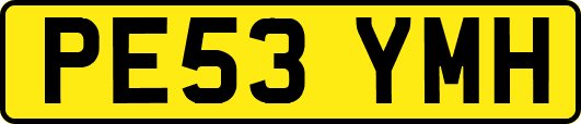 PE53YMH