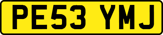 PE53YMJ