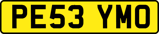 PE53YMO