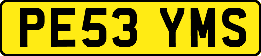 PE53YMS