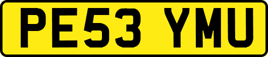 PE53YMU
