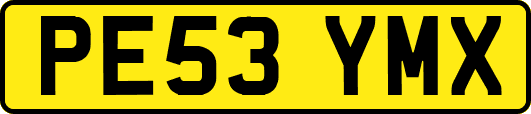 PE53YMX