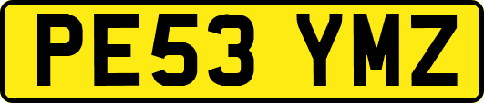 PE53YMZ