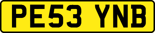 PE53YNB