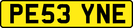 PE53YNE
