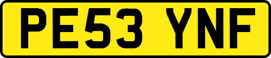 PE53YNF