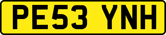 PE53YNH
