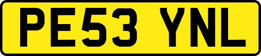 PE53YNL