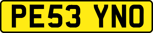 PE53YNO