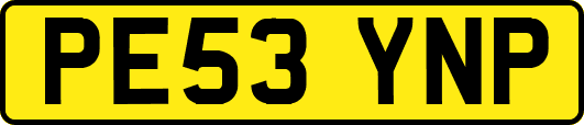 PE53YNP
