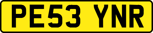 PE53YNR
