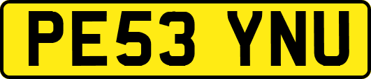 PE53YNU