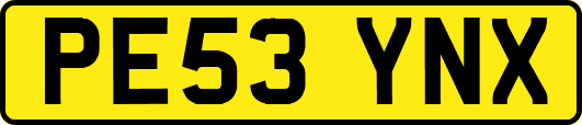 PE53YNX