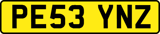 PE53YNZ