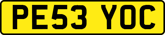 PE53YOC